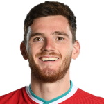 Andrew Robertson