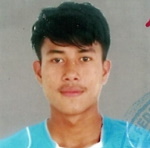 Hein Htet Aung