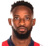 Moussa Dembélé