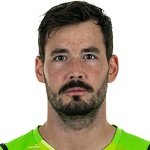 Roman Bürki