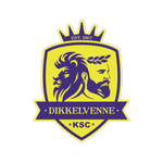 Dikkelvenne