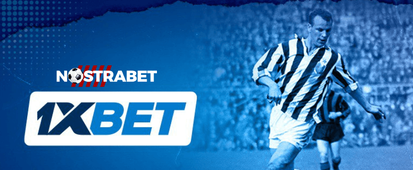 1xbet fala sobre john charles