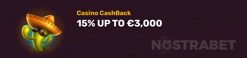 5gringos casino cashback