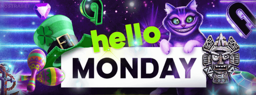 888casino bonus monday motivation canada