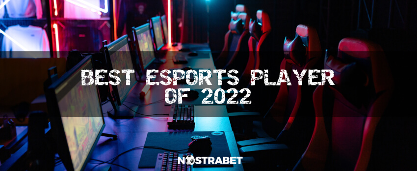 best esports players of 2022