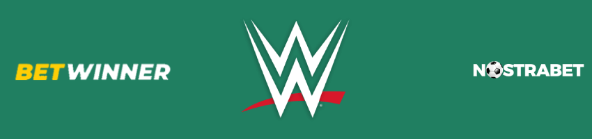 betwinner wwe betting