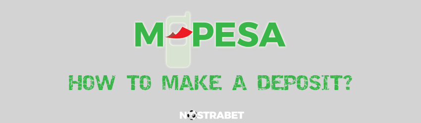 m-pesa deposit