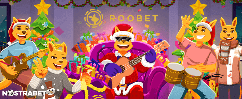 roobet december promo