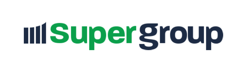 supergroup logo