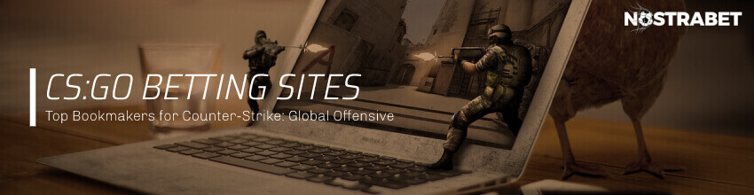 top csgo bookmakers