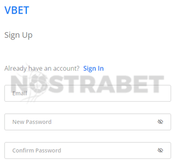 vbet affiliates register