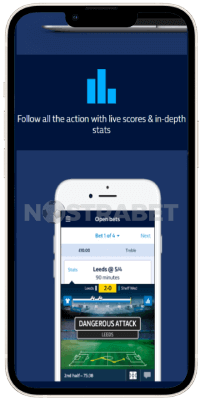 william hill plus app